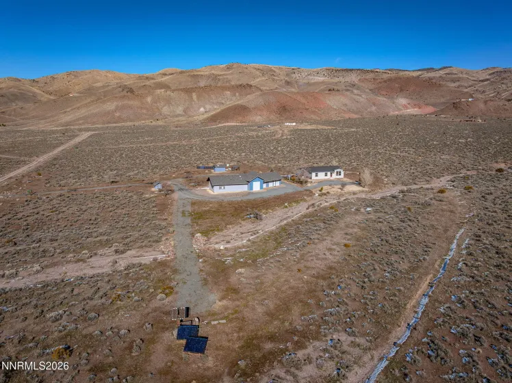 5300 Pasture View, Reno, Nevada 89510, 3 Bedrooms Bedrooms, ,2 BathroomsBathrooms,Residential,Residential,Pasture View,260000724