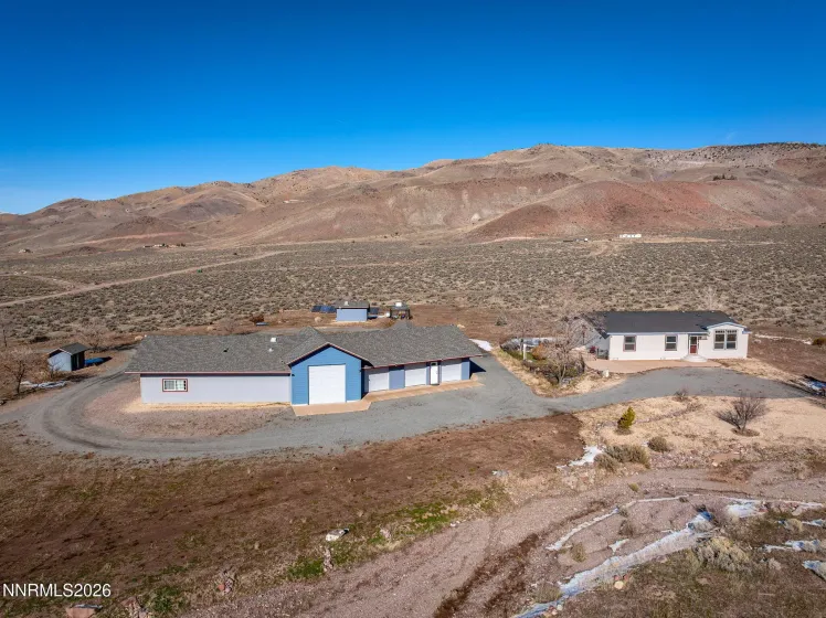 5300 Pasture View, Reno, Nevada 89510, 3 Bedrooms Bedrooms, ,2 BathroomsBathrooms,Residential,Residential,Pasture View,260000724