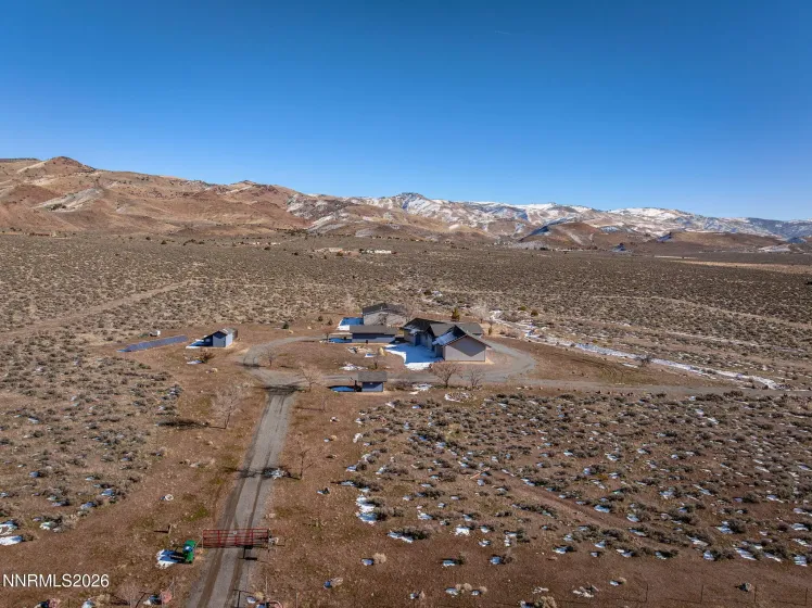 5300 Pasture View, Reno, Nevada 89510, 3 Bedrooms Bedrooms, ,2 BathroomsBathrooms,Residential,Residential,Pasture View,260000724