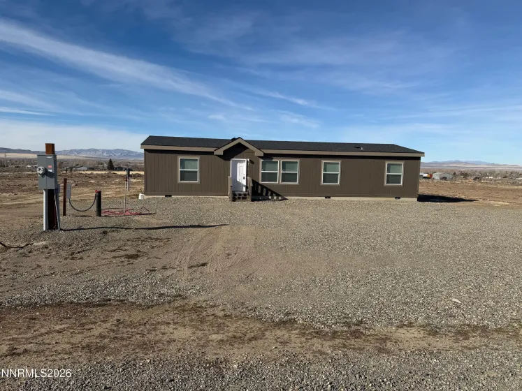 7610 Sylvia Ridge, Winnemucca, Nevada 89445, 3 Bedrooms Bedrooms, ,2 BathroomsBathrooms,Residential,Residential,Sylvia Ridge,260000726
