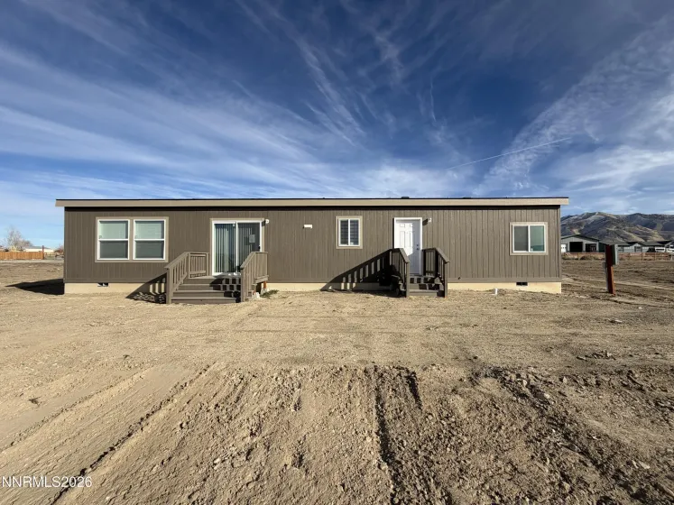 7610 Sylvia Ridge, Winnemucca, Nevada 89445, 3 Bedrooms Bedrooms, ,2 BathroomsBathrooms,Residential,Residential,Sylvia Ridge,260000726