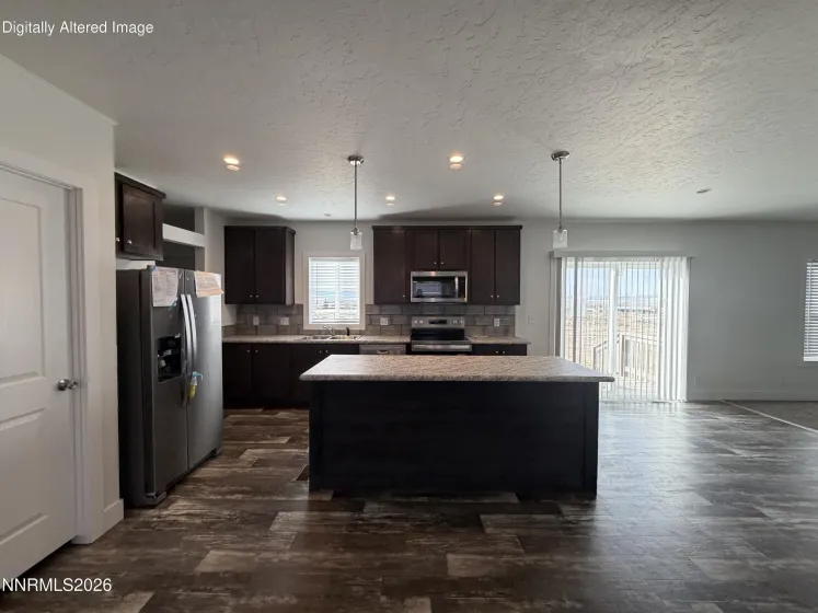 7610 Sylvia Ridge, Winnemucca, Nevada 89445, 3 Bedrooms Bedrooms, ,2 BathroomsBathrooms,Residential,Residential,Sylvia Ridge,260000726