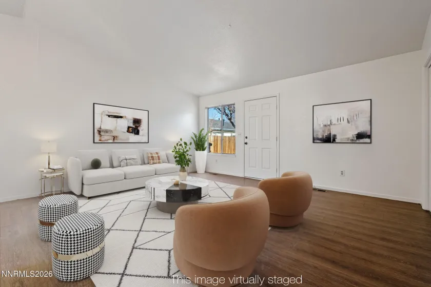 3140 Chubasco, Carson City, Nevada 89701, 2 Bedrooms Bedrooms, ,2 BathroomsBathrooms,Residential,Residential,Chubasco,260000727