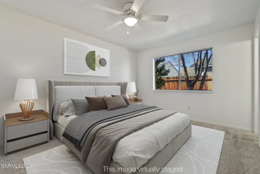 3140 Chubasco, Carson City, Nevada 89701, 2 Bedrooms Bedrooms, ,2 BathroomsBathrooms,Residential,Residential,Chubasco,260000727