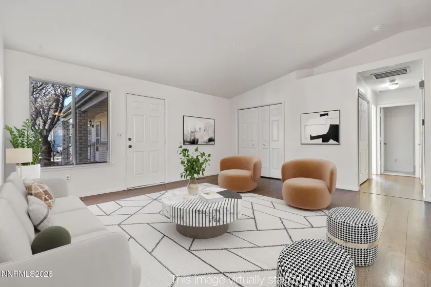 3140 Chubasco, Carson City, Nevada 89701, 2 Bedrooms Bedrooms, ,2 BathroomsBathrooms,Residential,Residential,Chubasco,260000727