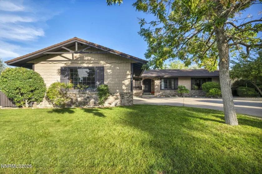 3850 Piccadilly, Reno, Nevada 89509, 3 Bedrooms Bedrooms, ,2 BathroomsBathrooms,Residential,Residential,Piccadilly,260000728