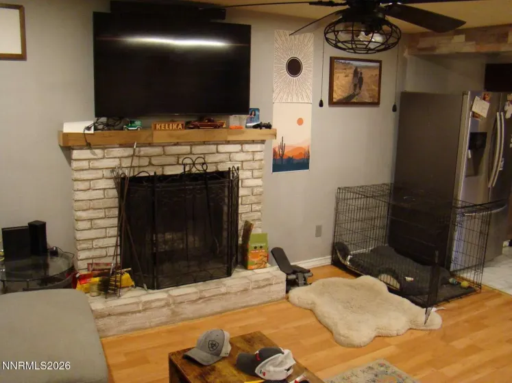 1695 Severn, Reno, Nevada 89503, 3 Bedrooms Bedrooms, ,1 BathroomBathrooms,Residential,Residential,Severn,260000729