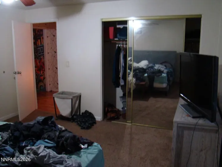 1695 Severn, Reno, Nevada 89503, 3 Bedrooms Bedrooms, ,1 BathroomBathrooms,Residential,Residential,Severn,260000729