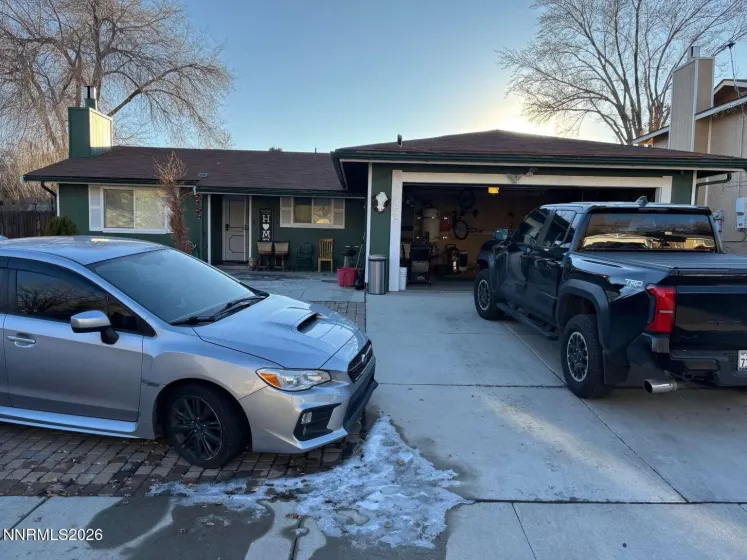 1695 Severn, Reno, Nevada 89503, 3 Bedrooms Bedrooms, ,1 BathroomBathrooms,Residential,Residential,Severn,260000729