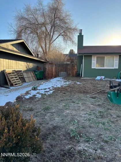 1695 Severn, Reno, Nevada 89503, 3 Bedrooms Bedrooms, ,1 BathroomBathrooms,Residential,Residential,Severn,260000729