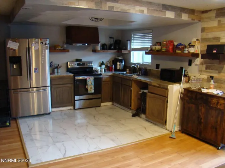 1695 Severn, Reno, Nevada 89503, 3 Bedrooms Bedrooms, ,1 BathroomBathrooms,Residential,Residential,Severn,260000729