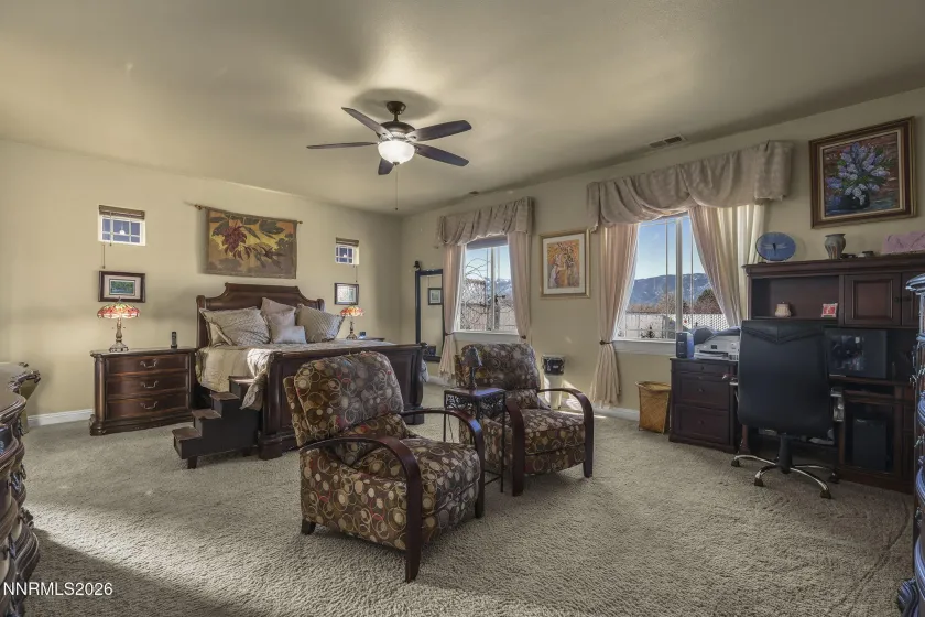 2770 Gordon, Minden, Nevada 89423, 3 Bedrooms Bedrooms, ,3 BathroomsBathrooms,Residential,Residential,Gordon,260000733