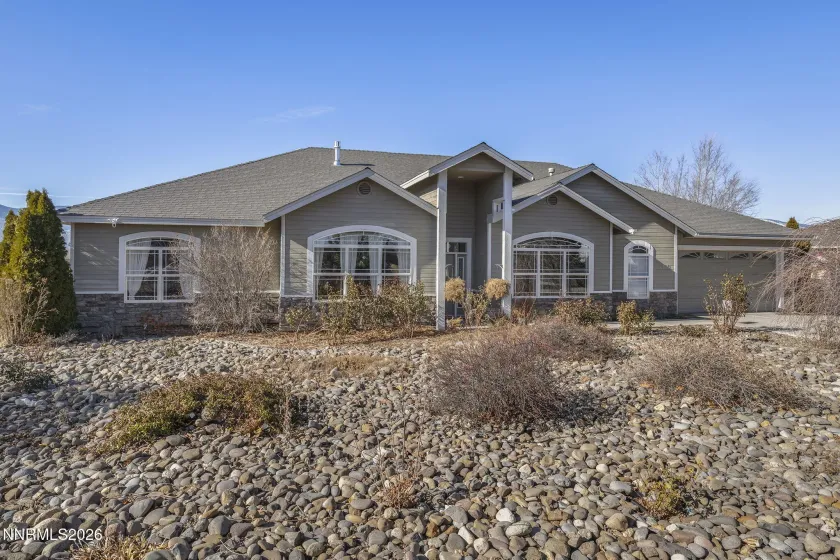 2770 Gordon, Minden, Nevada 89423, 3 Bedrooms Bedrooms, ,3 BathroomsBathrooms,Residential,Residential,Gordon,260000733