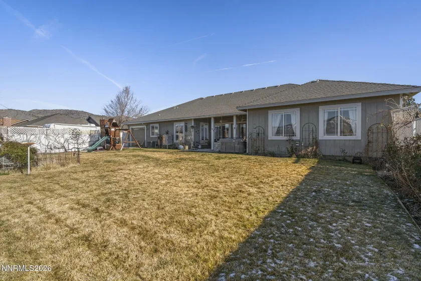 2770 Gordon, Minden, Nevada 89423, 3 Bedrooms Bedrooms, ,3 BathroomsBathrooms,Residential,Residential,Gordon,260000733