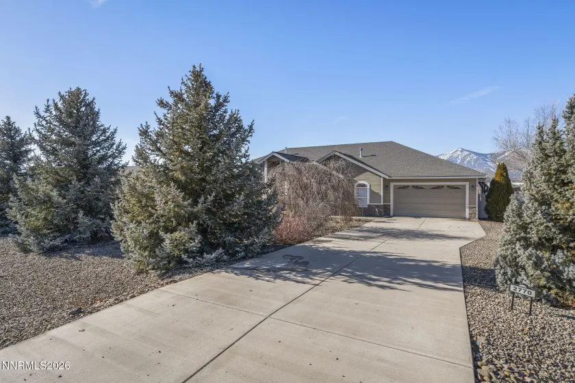 2770 Gordon, Minden, Nevada 89423, 3 Bedrooms Bedrooms, ,3 BathroomsBathrooms,Residential,Residential,Gordon,260000733