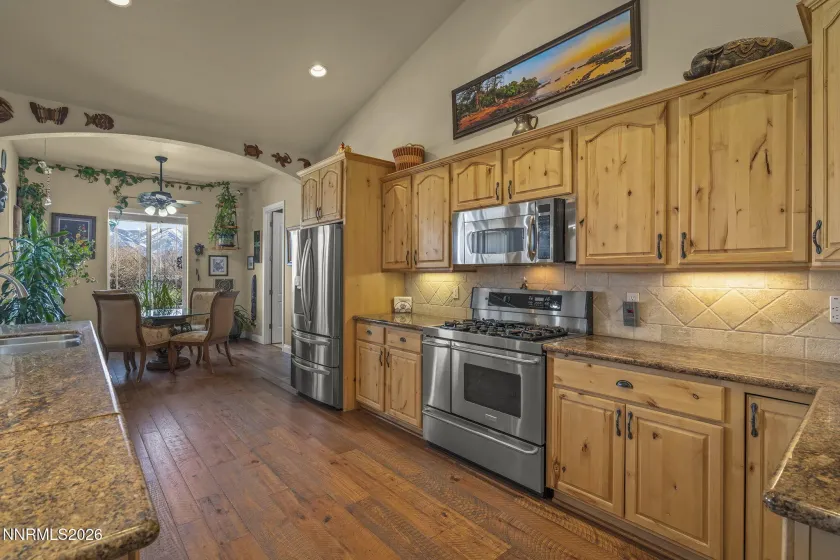 2770 Gordon, Minden, Nevada 89423, 3 Bedrooms Bedrooms, ,3 BathroomsBathrooms,Residential,Residential,Gordon,260000733