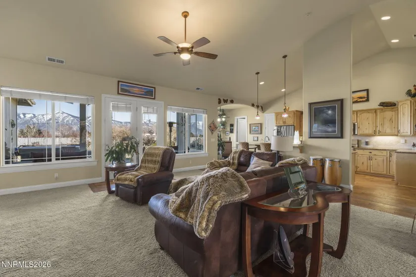 2770 Gordon, Minden, Nevada 89423, 3 Bedrooms Bedrooms, ,3 BathroomsBathrooms,Residential,Residential,Gordon,260000733