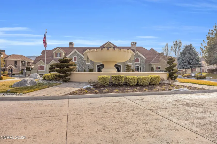 9900 Wilbur May, Reno, Nevada 89521, 2 Bedrooms Bedrooms, ,2 BathroomsBathrooms,Residential,Residential,Wilbur May,260000734