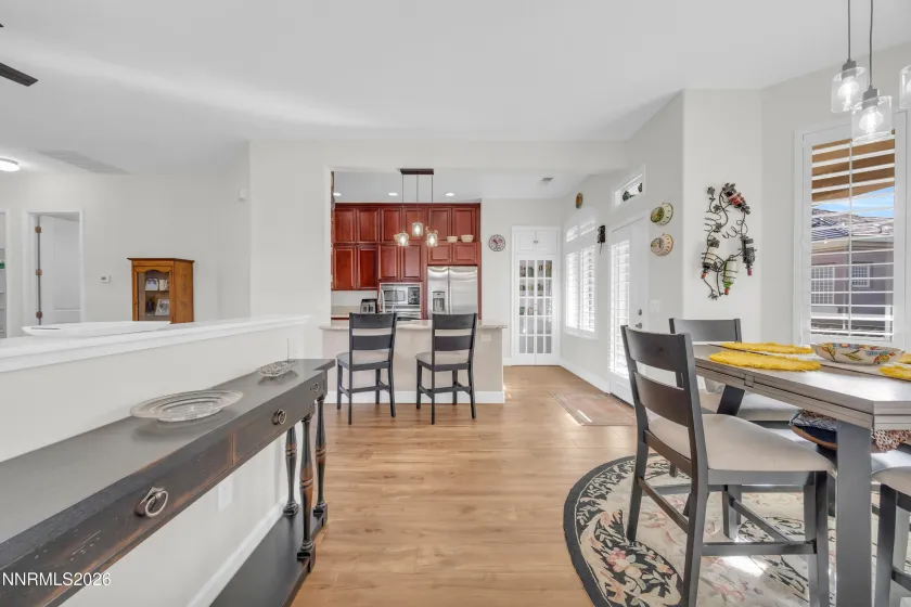 9900 Wilbur May, Reno, Nevada 89521, 2 Bedrooms Bedrooms, ,2 BathroomsBathrooms,Residential,Residential,Wilbur May,260000734