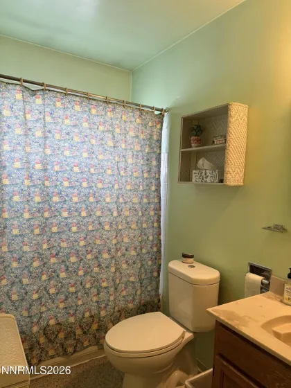 870 Capitol Hill, Reno, Nevada 89502, 3 Bedrooms Bedrooms, ,1 BathroomBathrooms,Residential,Residential,Capitol Hill,260000735