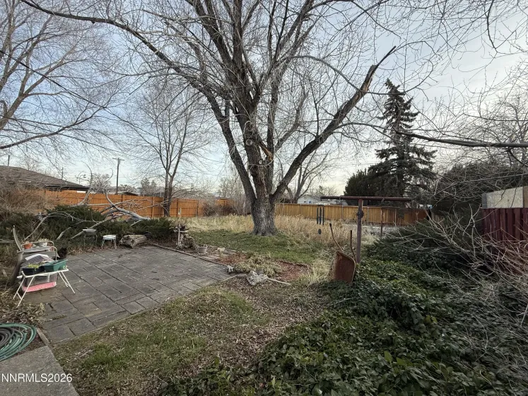 870 Capitol Hill, Reno, Nevada 89502, 3 Bedrooms Bedrooms, ,1 BathroomBathrooms,Residential,Residential,Capitol Hill,260000735