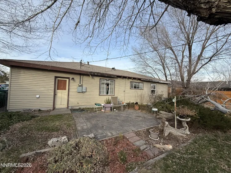 870 Capitol Hill, Reno, Nevada 89502, 3 Bedrooms Bedrooms, ,1 BathroomBathrooms,Residential,Residential,Capitol Hill,260000735