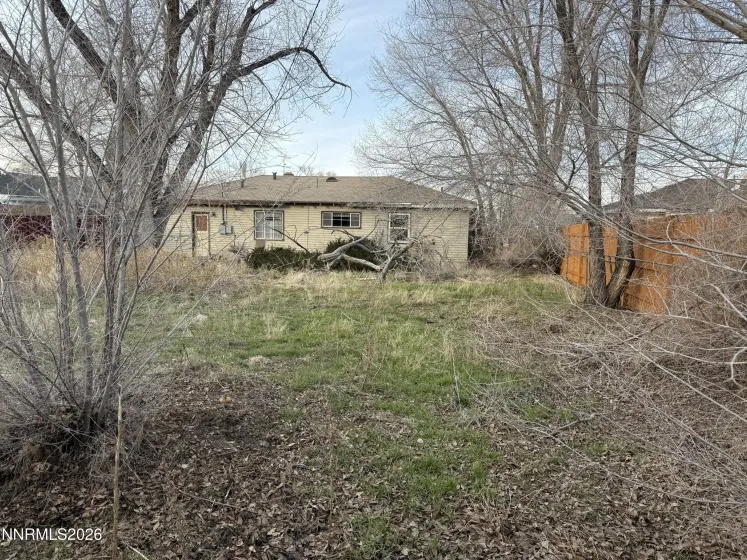 870 Capitol Hill, Reno, Nevada 89502, 3 Bedrooms Bedrooms, ,1 BathroomBathrooms,Residential,Residential,Capitol Hill,260000735