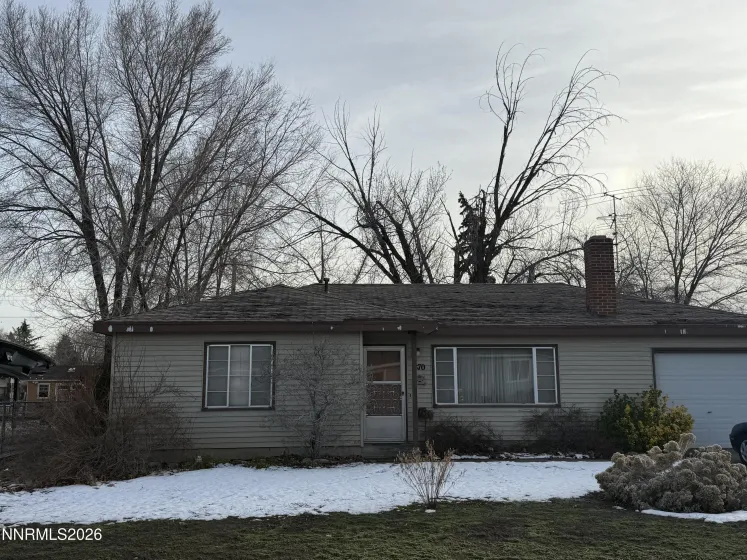 870 Capitol Hill, Reno, Nevada 89502, 3 Bedrooms Bedrooms, ,1 BathroomBathrooms,Residential,Residential,Capitol Hill,260000735