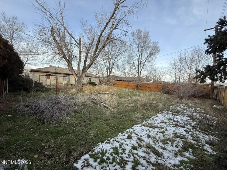 870 Capitol Hill, Reno, Nevada 89502, 3 Bedrooms Bedrooms, ,1 BathroomBathrooms,Residential,Residential,Capitol Hill,260000735