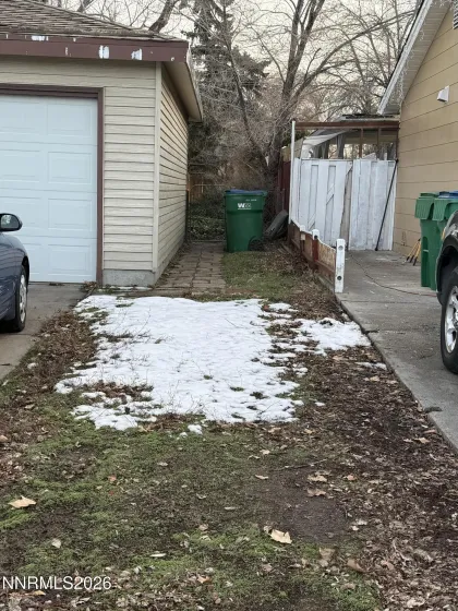 870 Capitol Hill, Reno, Nevada 89502, 3 Bedrooms Bedrooms, ,1 BathroomBathrooms,Residential,Residential,Capitol Hill,260000735