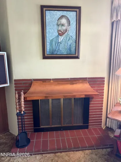 870 Capitol Hill, Reno, Nevada 89502, 3 Bedrooms Bedrooms, ,1 BathroomBathrooms,Residential,Residential,Capitol Hill,260000735