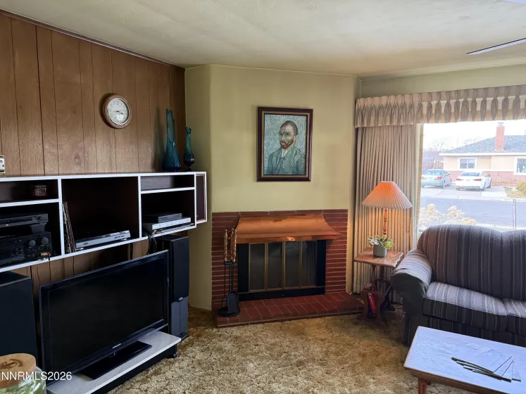 870 Capitol Hill, Reno, Nevada 89502, 3 Bedrooms Bedrooms, ,1 BathroomBathrooms,Residential,Residential,Capitol Hill,260000735