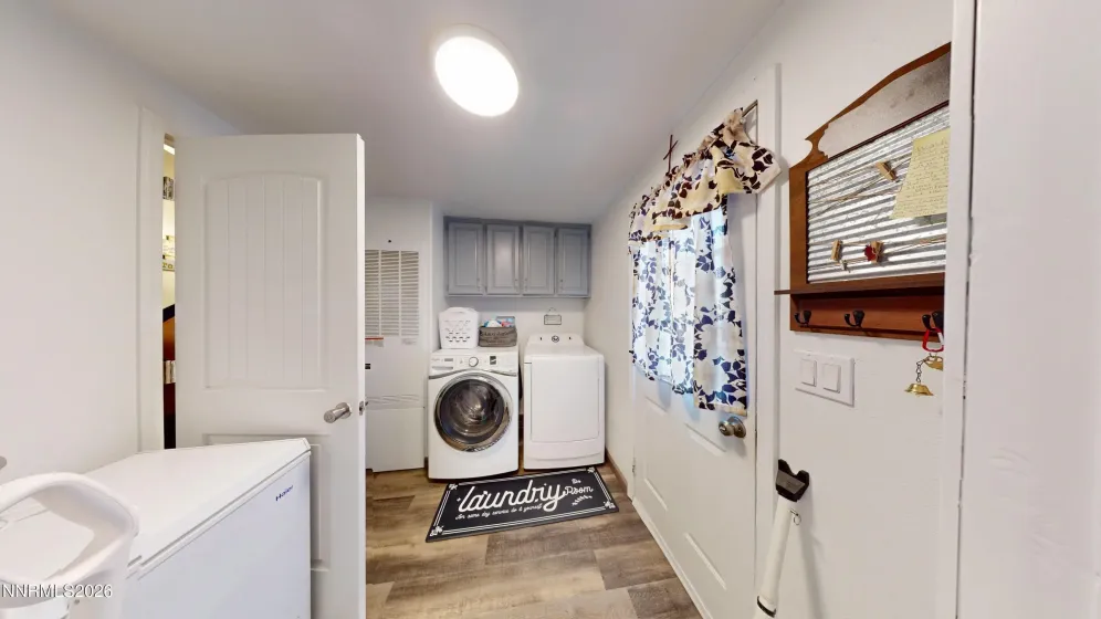 6190 Bonanza, Winnemucca, Nevada 89445, 3 Bedrooms Bedrooms, ,2 BathroomsBathrooms,Residential,Residential,Bonanza,260000744