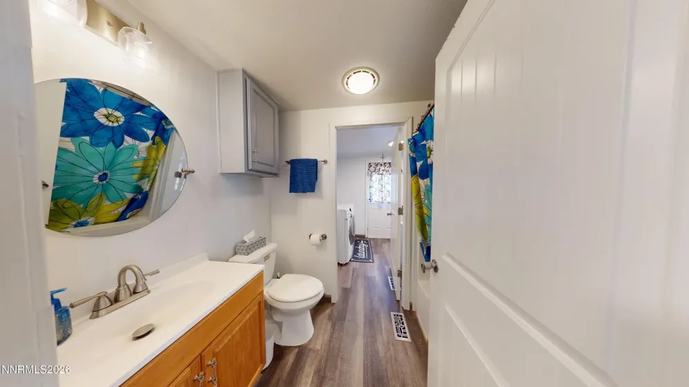 6190 Bonanza, Winnemucca, Nevada 89445, 3 Bedrooms Bedrooms, ,2 BathroomsBathrooms,Residential,Residential,Bonanza,260000744