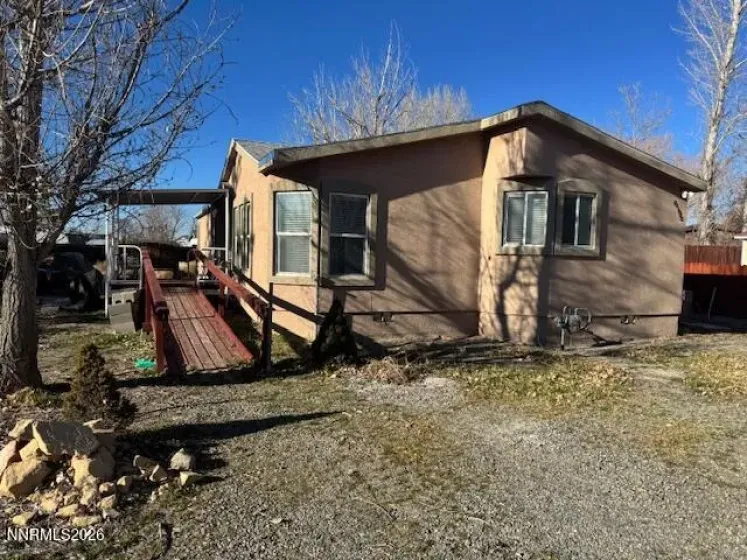 6190 Bonanza, Winnemucca, Nevada 89445, 3 Bedrooms Bedrooms, ,2 BathroomsBathrooms,Residential,Residential,Bonanza,260000744