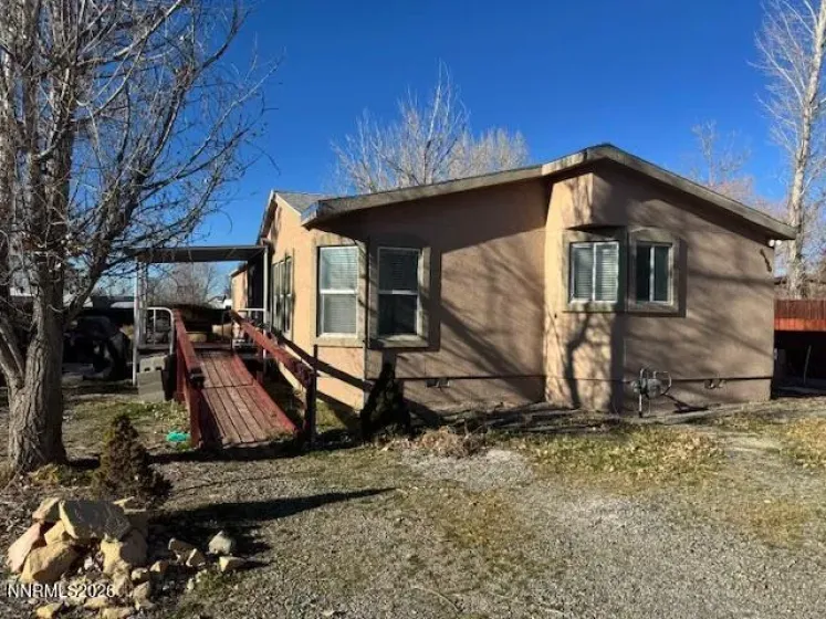 6190 Bonanza, Winnemucca, Nevada 89445, 3 Bedrooms Bedrooms, ,2 BathroomsBathrooms,Residential,Residential,Bonanza,260000744