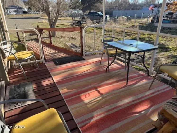 6190 Bonanza, Winnemucca, Nevada 89445, 3 Bedrooms Bedrooms, ,2 BathroomsBathrooms,Residential,Residential,Bonanza,260000744