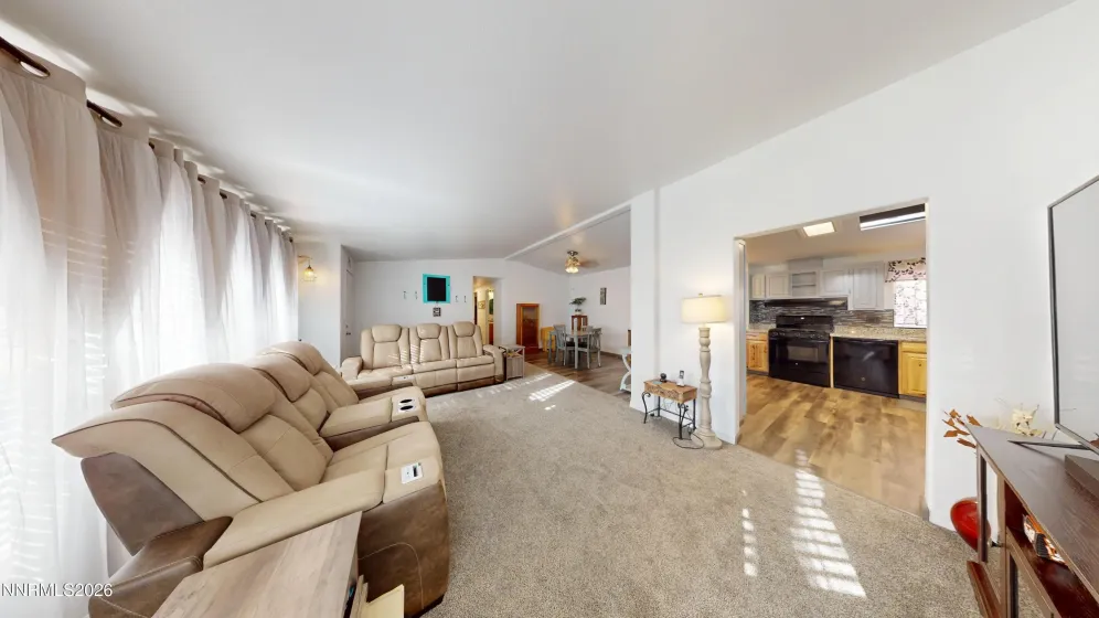 6190 Bonanza, Winnemucca, Nevada 89445, 3 Bedrooms Bedrooms, ,2 BathroomsBathrooms,Residential,Residential,Bonanza,260000744