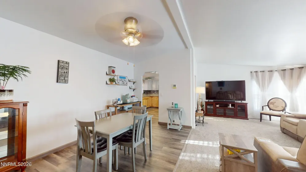 6190 Bonanza, Winnemucca, Nevada 89445, 3 Bedrooms Bedrooms, ,2 BathroomsBathrooms,Residential,Residential,Bonanza,260000744