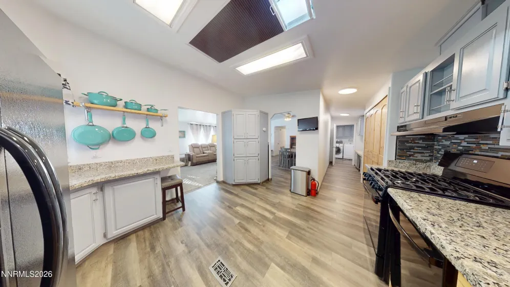 6190 Bonanza, Winnemucca, Nevada 89445, 3 Bedrooms Bedrooms, ,2 BathroomsBathrooms,Residential,Residential,Bonanza,260000744