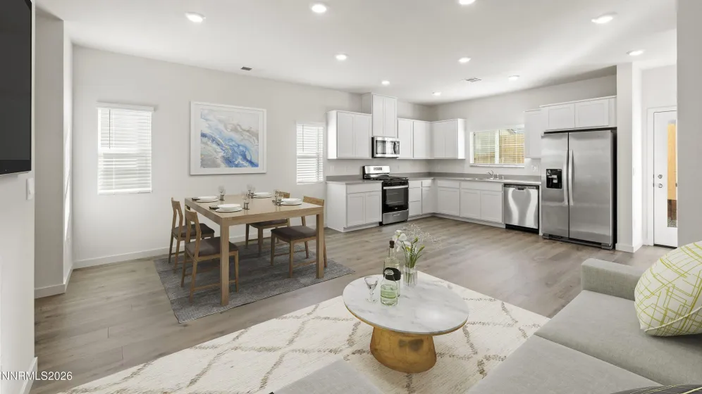 8431 Redwood Dawn, Reno, Nevada 89506, 3 Bedrooms Bedrooms, ,3 BathroomsBathrooms,Residential,Residential,Redwood Dawn,260000745