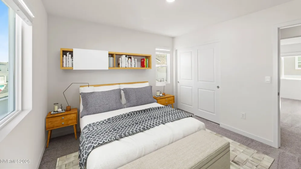 8431 Redwood Dawn, Reno, Nevada 89506, 3 Bedrooms Bedrooms, ,3 BathroomsBathrooms,Residential,Residential,Redwood Dawn,260000745