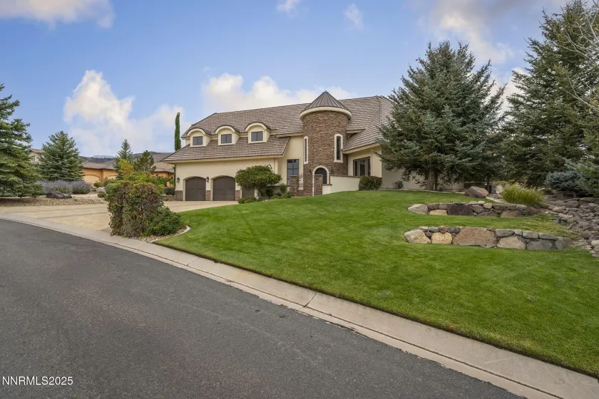 3653 Spirit Bluff, Reno, Nevada 89511, 5 Bedrooms Bedrooms, ,5 BathroomsBathrooms,Residential,Residential,Spirit Bluff,250056159