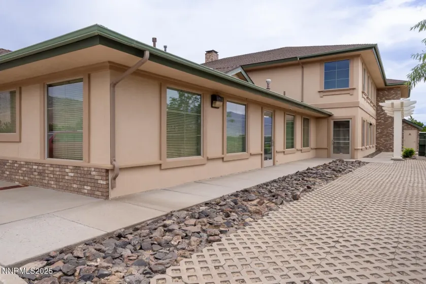 5 Pine Cone, Dayton, Nevada 89403, ,Commercial Sale,Residential,Pine Cone,260000746