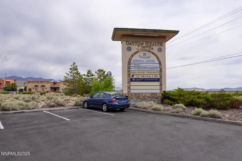 5 Pine Cone, Dayton, Nevada 89403, ,Commercial Sale,Residential,Pine Cone,260000746