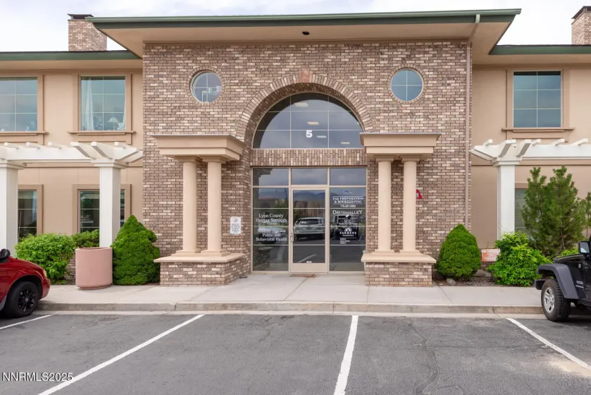 5 Pine Cone, Dayton, Nevada 89403, ,Commercial Sale,Residential,Pine Cone,260000746
