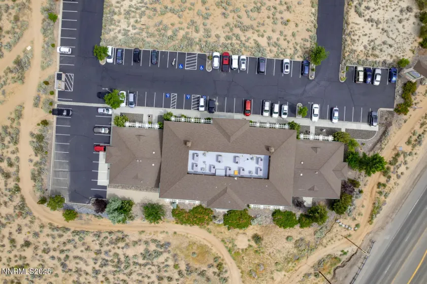 5 Pine Cone, Dayton, Nevada 89403, ,Commercial Sale,Residential,Pine Cone,260000746