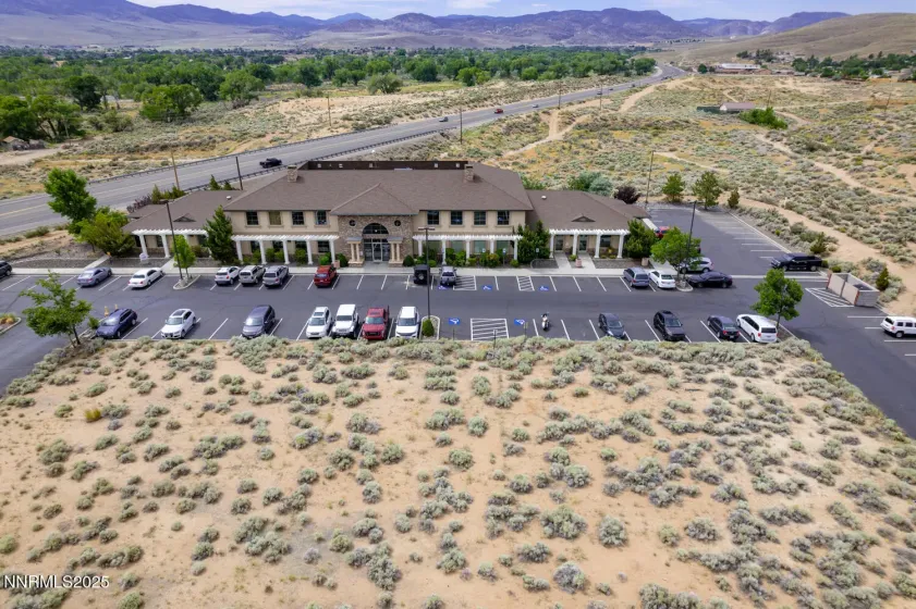5 Pine Cone, Dayton, Nevada 89403, ,Commercial Sale,Residential,Pine Cone,260000746