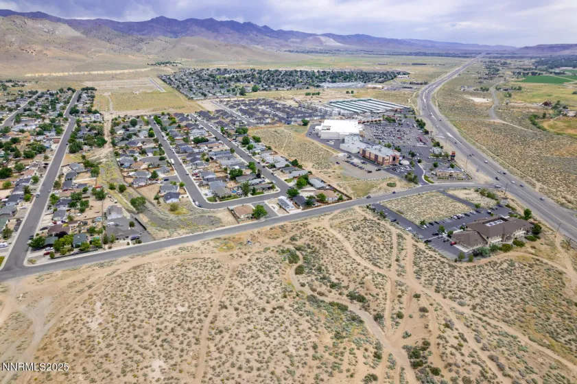 5 Pine Cone, Dayton, Nevada 89403, ,Commercial Sale,Residential,Pine Cone,260000746