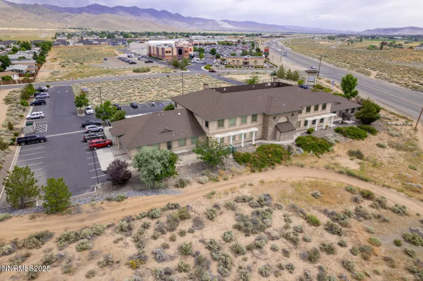 5 Pine Cone, Dayton, Nevada 89403, ,Commercial Sale,Residential,Pine Cone,260000746